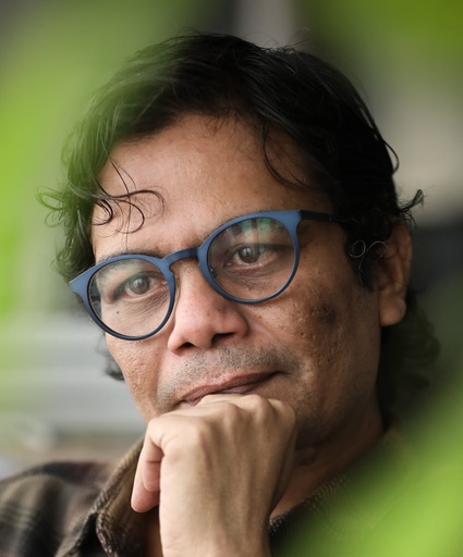 জাভেদ হুসেন